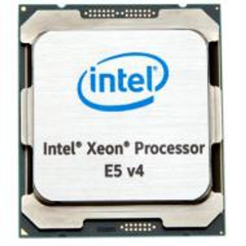 Intel Xeon E5-2699V4 22 Core 2.2Ghz CPU for ProLiant DL360p Gen8 Servers