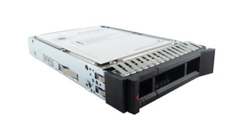 Axiom 600GB 10000RPM SAS 12.0 Gbps 2.5 128MB Cache Hot Swap Hard Drive for Servers