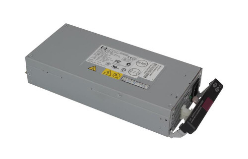 HP 356544-B21-R 700W Redundant Power Supply for ProLiant ML370 G4 Server - Hot Swap Compatible - Server Power Supply