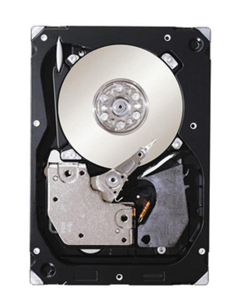 DELL 017WPH 300Gb 15000Rpm Fibre Channel 4Gbps 3.5-Inch Internal Hard Drive for Servers