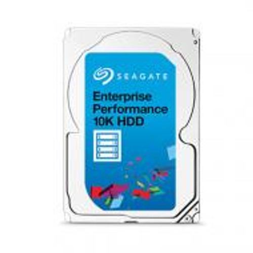Seagate Enterprise Performance 10K.8 1.2Tb SAS 6Gbps HDD 2.5 - 1FF200-150