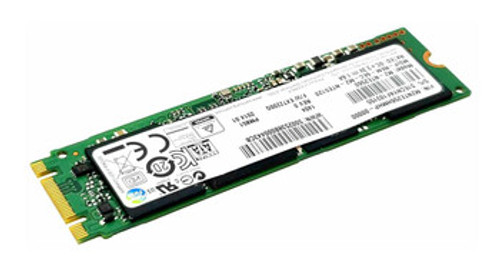 Lenovo 512GB MLC SATA 6Gbps M.2 2280 SSD - Compatible with Opal 2.0 - Internal Solid State Drive for Laptops