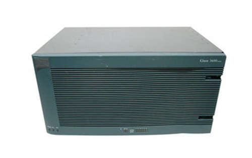 CISCO3662-XC-CO Router 2Xfe 32Mb/128Mb 6Xnm Slot - Compatible with CISCO routers, 32Mb/128Mb memory, 6Xnm slot
