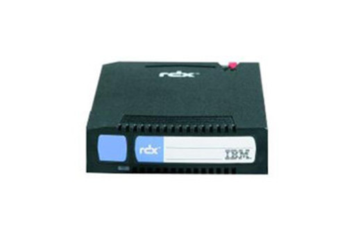 Lenovo 320Gb Internal USB RDX Bundle for Data Backup and Storage