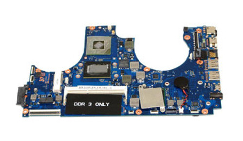 Samsung BA9209017A System Board Motherboard with 3.10GHz Intel Core i7-2675QM Processor Support for NP700Z5B laptops