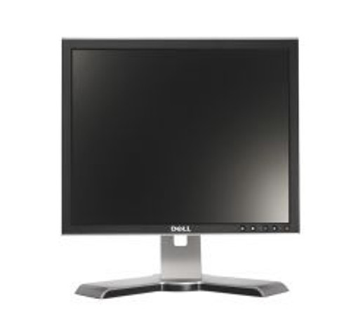 Dell Ultrasharp 17-Inch LCD Monitor 1280 X 1024 for ProLiant DL360p Gen8 Servers
