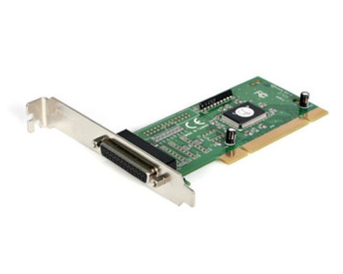 StarTech 1-Port EPP/ECP Parallel PCI Card 10-Pack for ProLiant DL360p Gen8 Servers