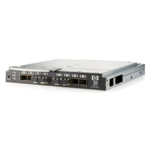 HSTNS-BC23 | HP | BROCADE 8/12C 8Gb 12-Port Full Fabric Switch For Bladesystem C-Class