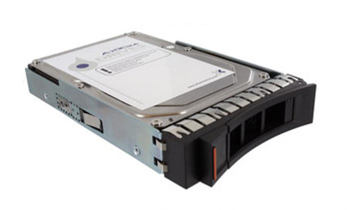 Axiom 2TB 7200RPM SAS 12.0 Gbps 3.5 128MB Cache Hot Swap Hard Drive for Servers
