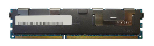 Edge Memory 32GB DDR3-1066MHz ECC Registered DIMM Quad Rank Memory Module for ProLiant DL360p Gen8 servers
