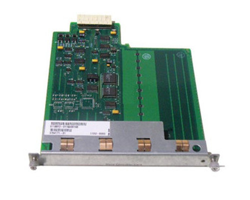 SUN Slave Controller Card for Storedge L20/L40/L60 Tape Library - 370-4171 - Tape Library Accessories