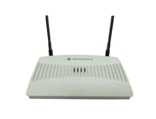 Motorola AP-5131-13042-WW 802.11A+G Dual Radio Kit for Wireless Networking Servers
