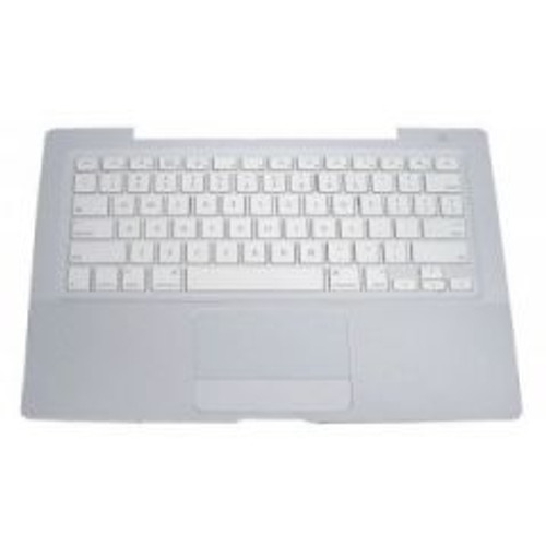 Apple Keyboard with Top Case Housing for Macbook 13 - Replacement part for Macbook 13, compatible with model 922-9550