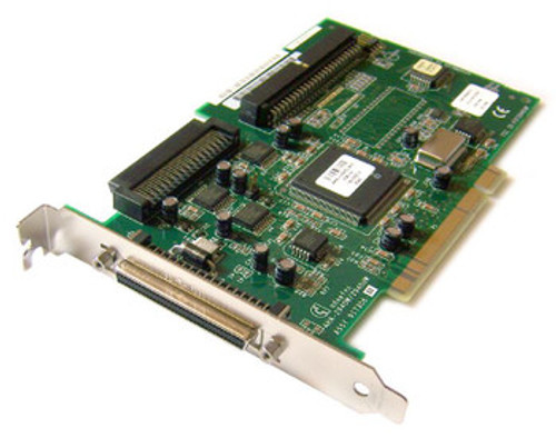 IBM AHA-2940UW-B SCSI Controller for Ultra Wide Storage | PCI | Compatible with IBM Servers