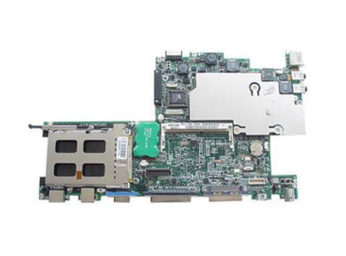 DELL 04H601 System Board MOTHERBOARD 500Mhz LATItude Ls Compatible with Laptops
