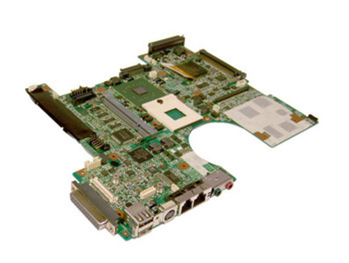 IBM Thinkpad System Board MOTHERBOARD for R50E R51E R52 laptops