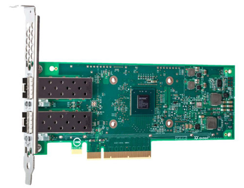 Dell Marvell FastLinQ 41232 Dual Port 10/25GbE SFP28 OCP NIC 3.0 for XN5K5 Servers