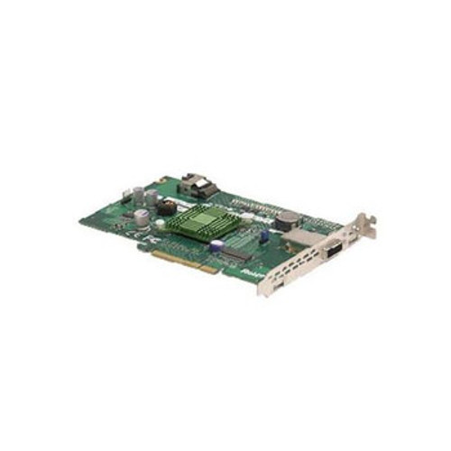 SuperMicro AOC-USAS-L4I LSISAS 1068E 8-Port Controller Card for PCI Express SAS, compatible with server racks