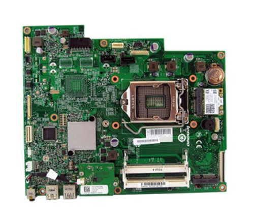 LENOVO System Board MOTHERBOARD 03T7197 for Thinkcentre E93Z - Compatible with Thinkcentre E93Z all-in-one desktops