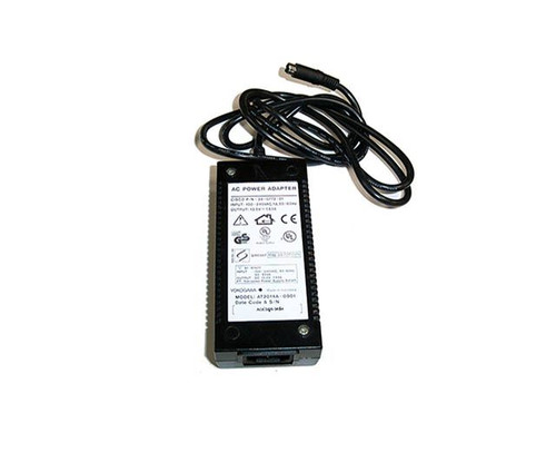 Cisco 13.8V 1.53A AC Adapter for Aironet 1600 - Compatible with Cisco Aironet 1600 Series Access Points