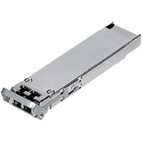 Cisco Ons-Xc-10G-I2 XFP Module for OC192/STM64/10GE - 1550 IR/SH2 - S, compatible with Cisco networking equipment.
