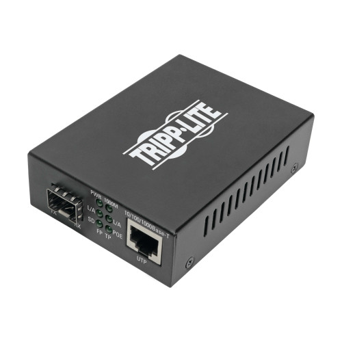 N785-INT-PSFP | Tripp Lite | network media converter 1000 Mbit/s Multi-mode, Single-mode