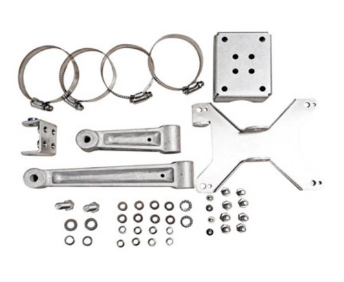 RUCKUS WIRELESS mounting kit 902-0125-0000 for server rack installation
