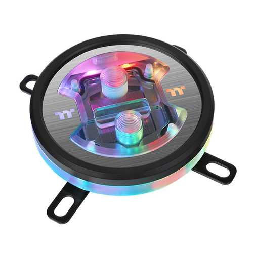 Thermaltake Pacific W7 Plus Copper Water Block for CL-W279-CU00SW-A