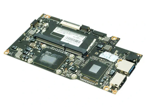 Lenovo Yoga 700-11 Laptop System Board 8GB with Intel M3-6Y54 1.2GHz CPU - Compatible with 5B20K57006