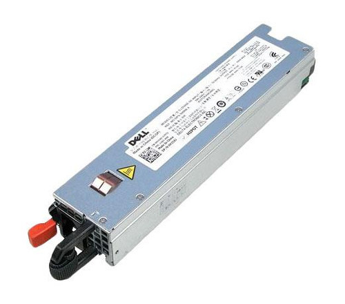 Dell 500W Power Supply CN-0H318J for PowerEdge R410 415 PowerVault NX300 - Server Power Supply