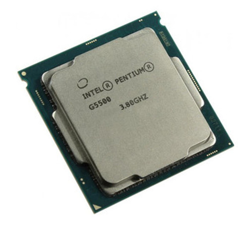 HP Intel Pentium Gold G5500 Dual-Core Processor Upgrade L24523-003 for Socket FCLGA1151 servers