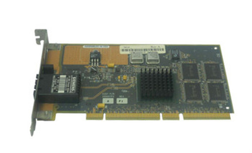 SUN 1000 Base Sx Host Bus Adapter/Fiber Sc for Network Controller 200007P2