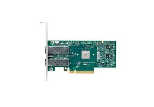 Ibm Connectx-3 EN Dual-Port SFP+ 10GbE Adapter for ProLiant DL360p Gen8 Servers