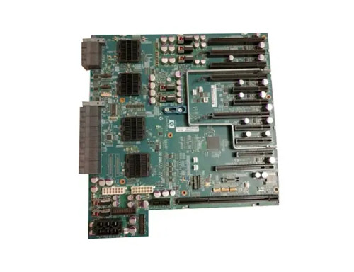 HP 491717-001 Mezzanine Board for ProLiant DL785 G5 Servers