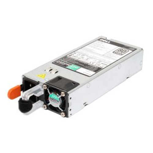 Dell J1CC3 2400W Power Supply for PowerEdge FX2S/R940 - Compatible with Dell servers - Mounted in server rack