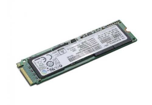 Lenovo 1Tb TLC NVMe M.2 2280 Internal SSD for PCI Express 3.0 X4 - Compatible with Lenovo devices