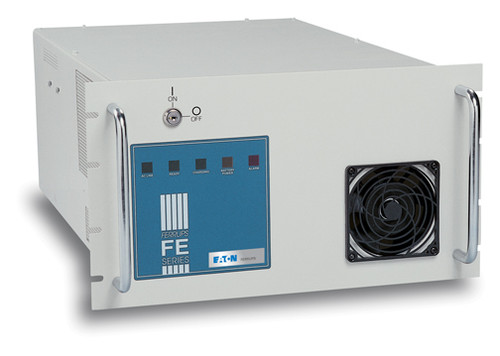 Eaton FERRUPS 3.1 kVA 2200W UPS with 6 AC Outlets - RI000JB3A0A0A0B