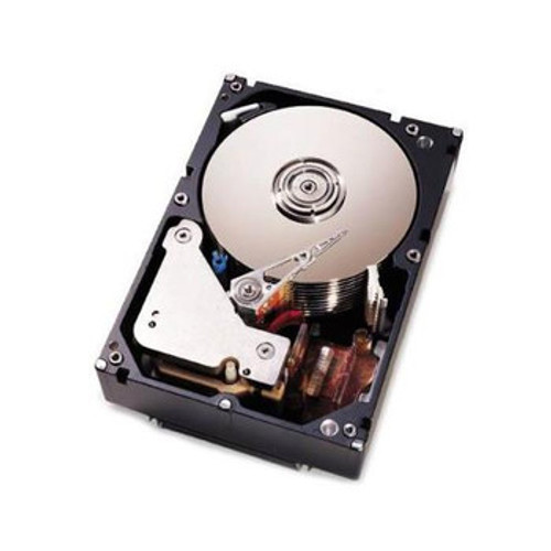 Fujitsu 147GB 10000RPM Ultra 320 SCSI 3.5 Hard Drive CA06350-B22000SU for Enterprise Servers