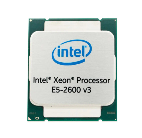 Lenovo Intel Xeon E5-2690V3 12-Core Processor FCLGA2011-3 135W - Compatible with RD550 Servers