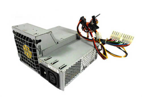 Fujitsu 300-Watts Power Supply for S26113E511V50 Servers