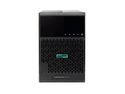 Hewlett Packard Enterprise T1000 G5 1 kVA 700W UPS for Servers