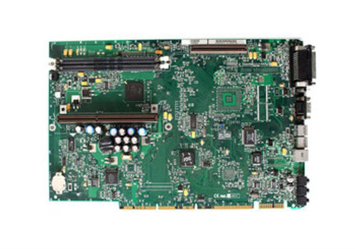 INTEL 4000680-1 Valhalla Rambus NLX Motherboard with Integrated Audio - Compatible with ProLiant DL360p Gen8 Servers