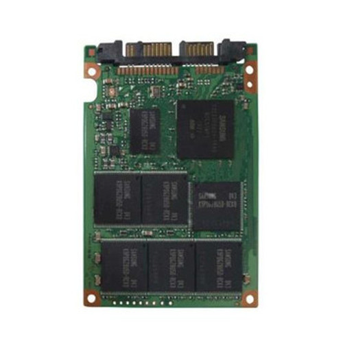 Dell 17F6R 400Gb Mlc Sata 6Gbps Usata 1.8-Inch Internal SSD for Servers