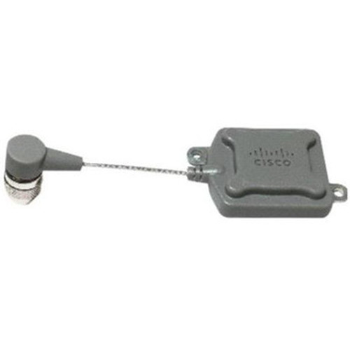 Cisco AIR-ANT-GPS-1= Wireless Data Network Antenna for GPS | Compatible with Cisco devices | Network Accessories