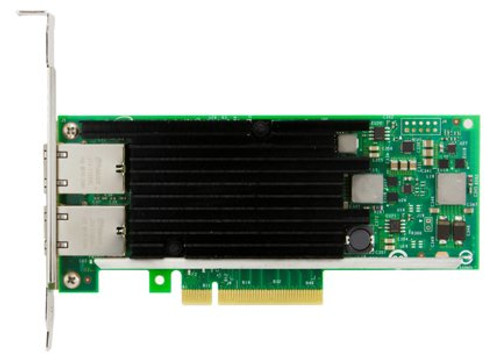 Cisco Broadcom 57712 Dual Port 10Gbase-T w/TOE PCIe Adapter for Ucsc-Pcie-Btg= Servers
