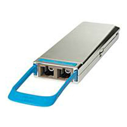 Cisco Cpak-100G-Sr10= Transceiver Module for 100M OM3 MMF | Compatible with Cisco devices | Network Transceiver