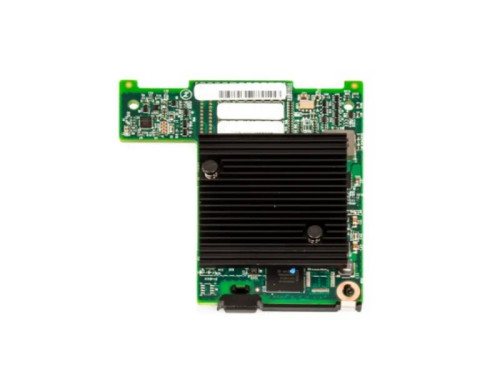 WCRN1 | Dell | Emulex 16Gb Fibre Channel Mezzanine Blade for PowerEdge M420 M620 M820 M910 M915