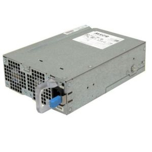 Dell D825EF-01 825W Power Supply for Precision T5610 Server - Reliable power source for Dell Precision T5610 server.