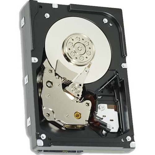 FUJITSU 600GB 15000RPM SAS 3.5 Hard Drive for Server Storage