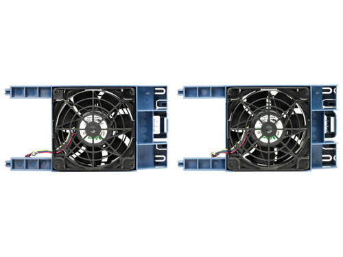 HPE P38506-B21 rack accessory fan panel for server racks